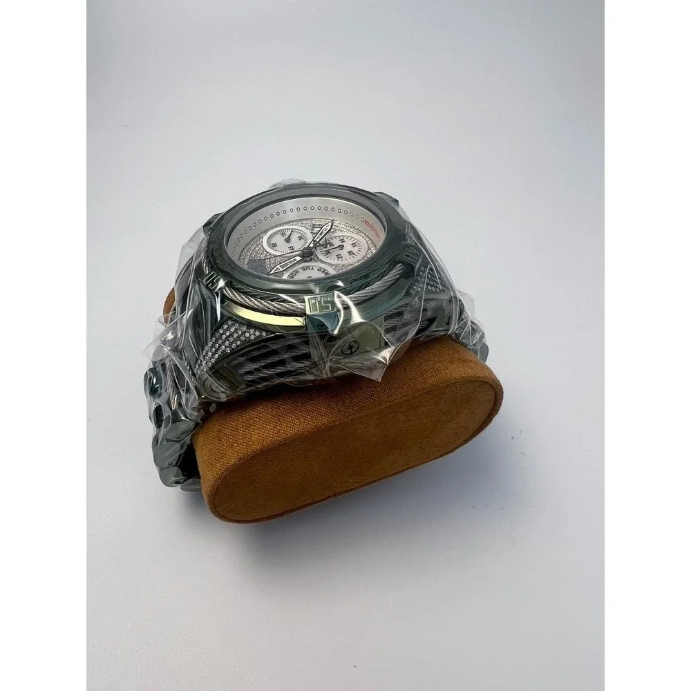 Invicta reserve bolt